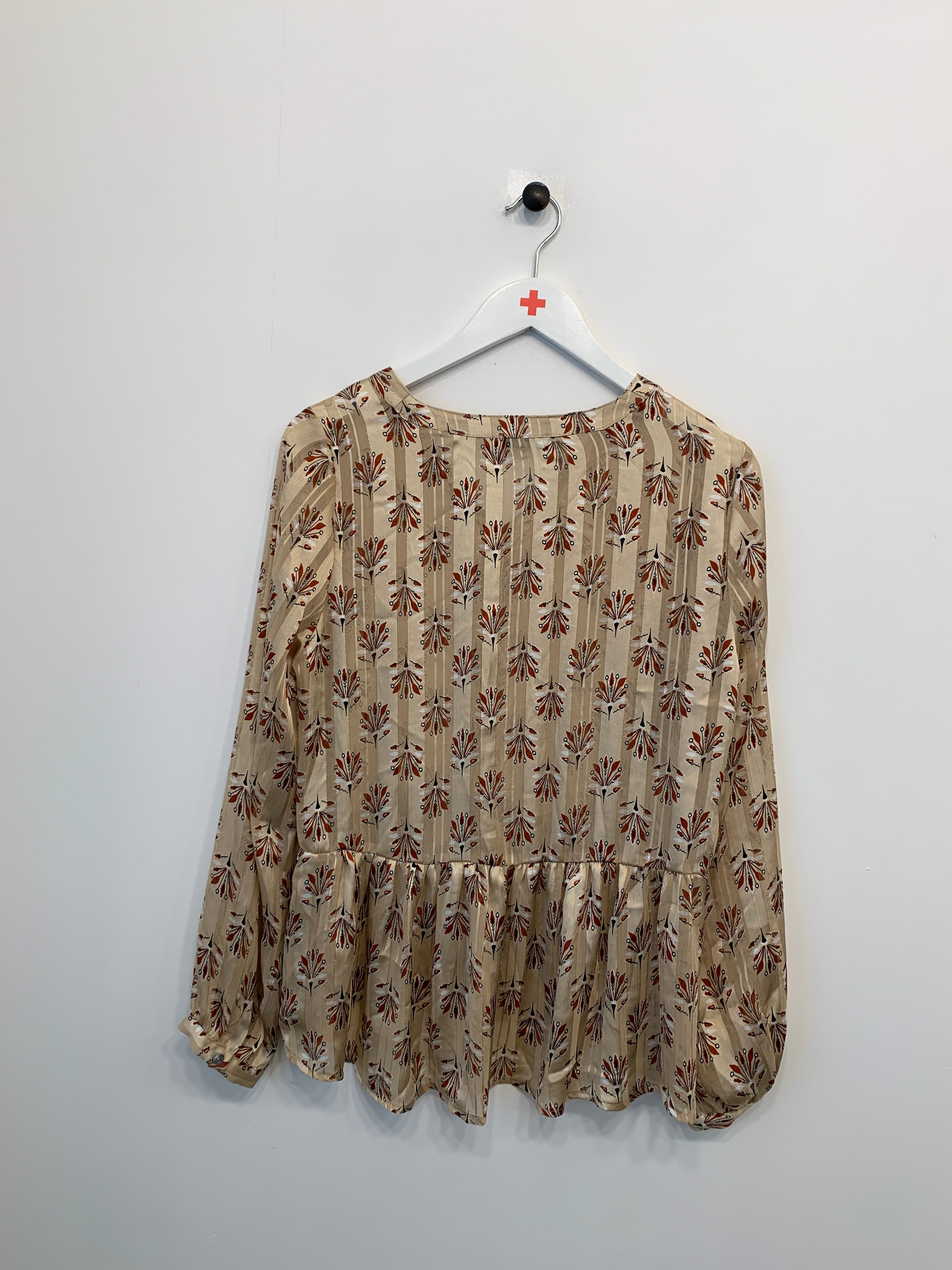 Coop Bluse
